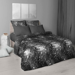 Бязь Премиум "Вселенная" | ш.220 см | 142 г/м² | хлопок-100%