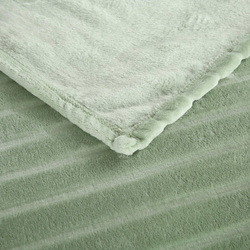 Плед 160x220 Sofi De MarkO Калипсо зеленый