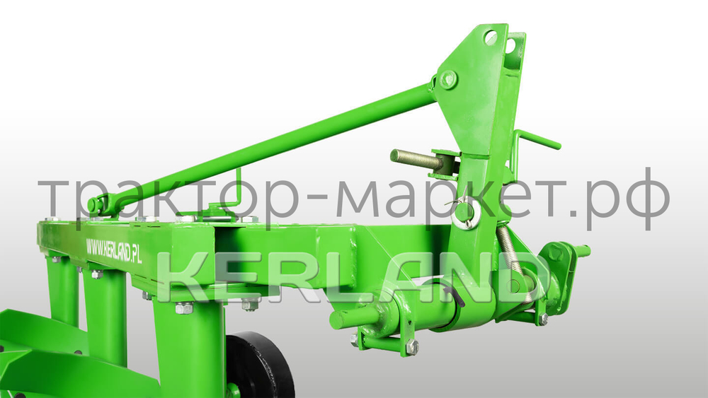 Плуг Kerland | Керланд B 325