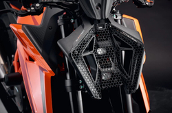Evotech Performance Защита фары KTM 1390 Super Duke R Evo (2024+) PRN016775-016776