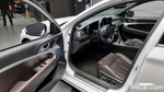 Genesis The New G70 Бензин 2.0T 4WD (03.2021)