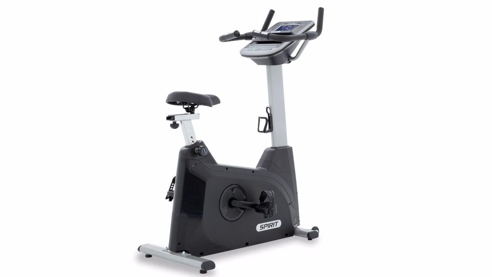 Велотренажер SPIRIT XBU55 (2017)