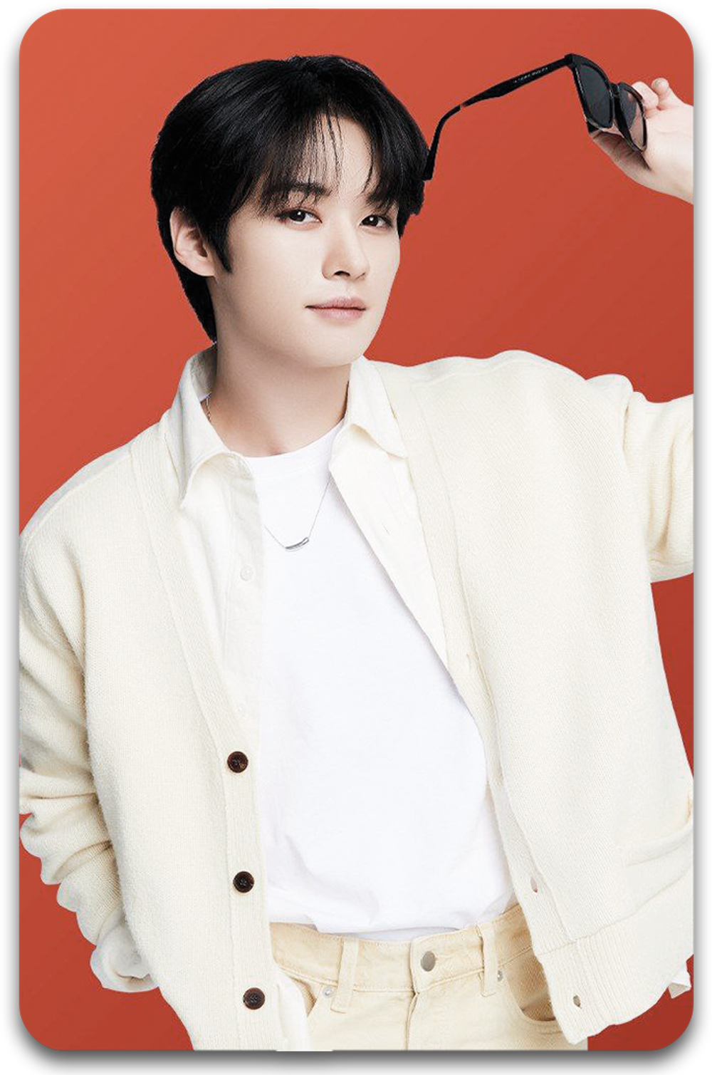 Карта / STRAY KIDS #1330