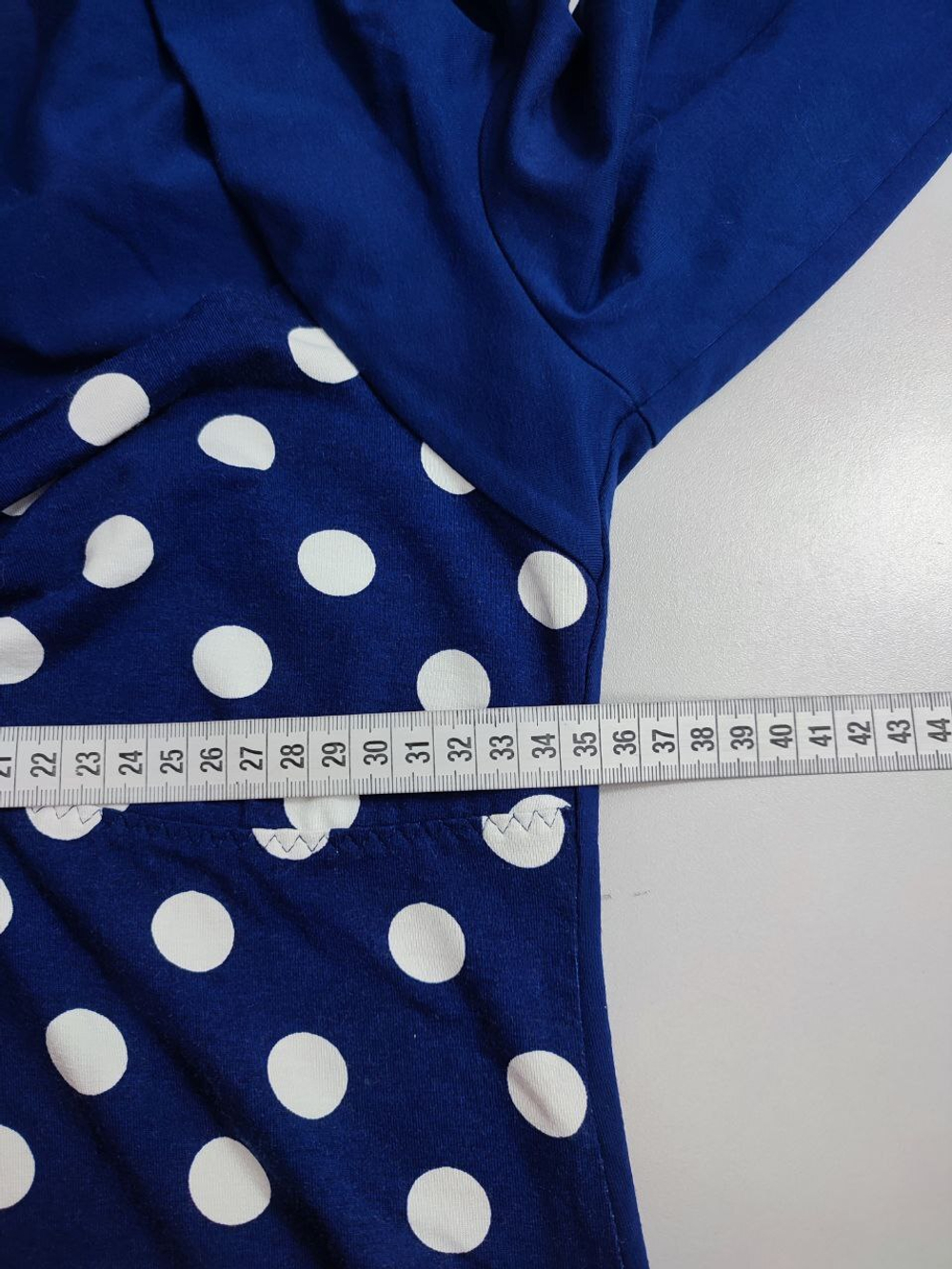 Джемпер Serge комбинированный 44 размер