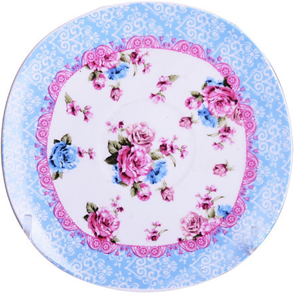 Кофейный сервиз Loraine 24756 12 предметов