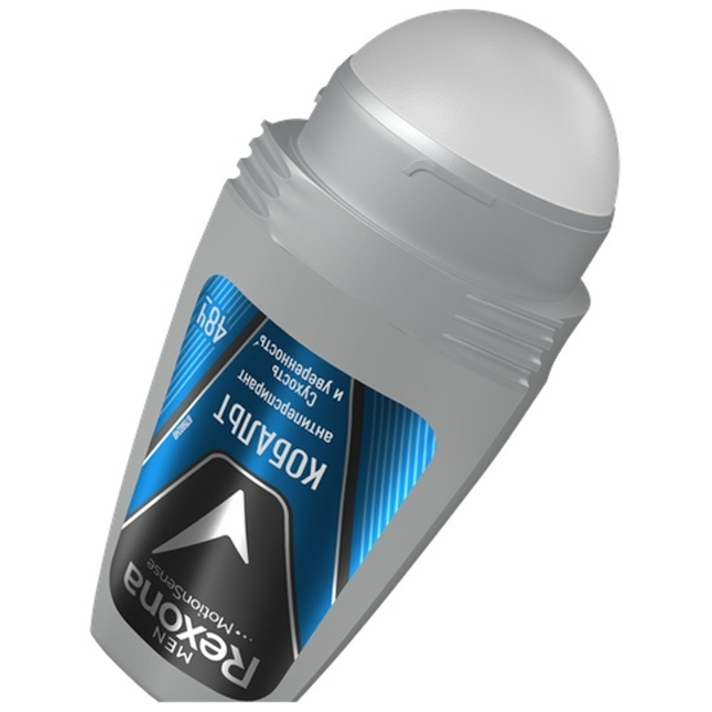 REXONA Део-ролик MEN "COBALT" 50мл