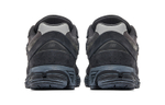 New Balance 2002R Black Grey