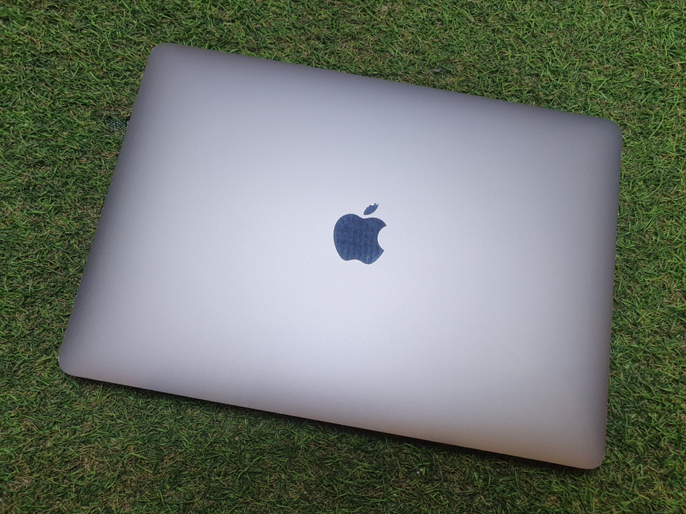 MacBook Air A2337 13 2020 Retina M1 8Gb/256Gb