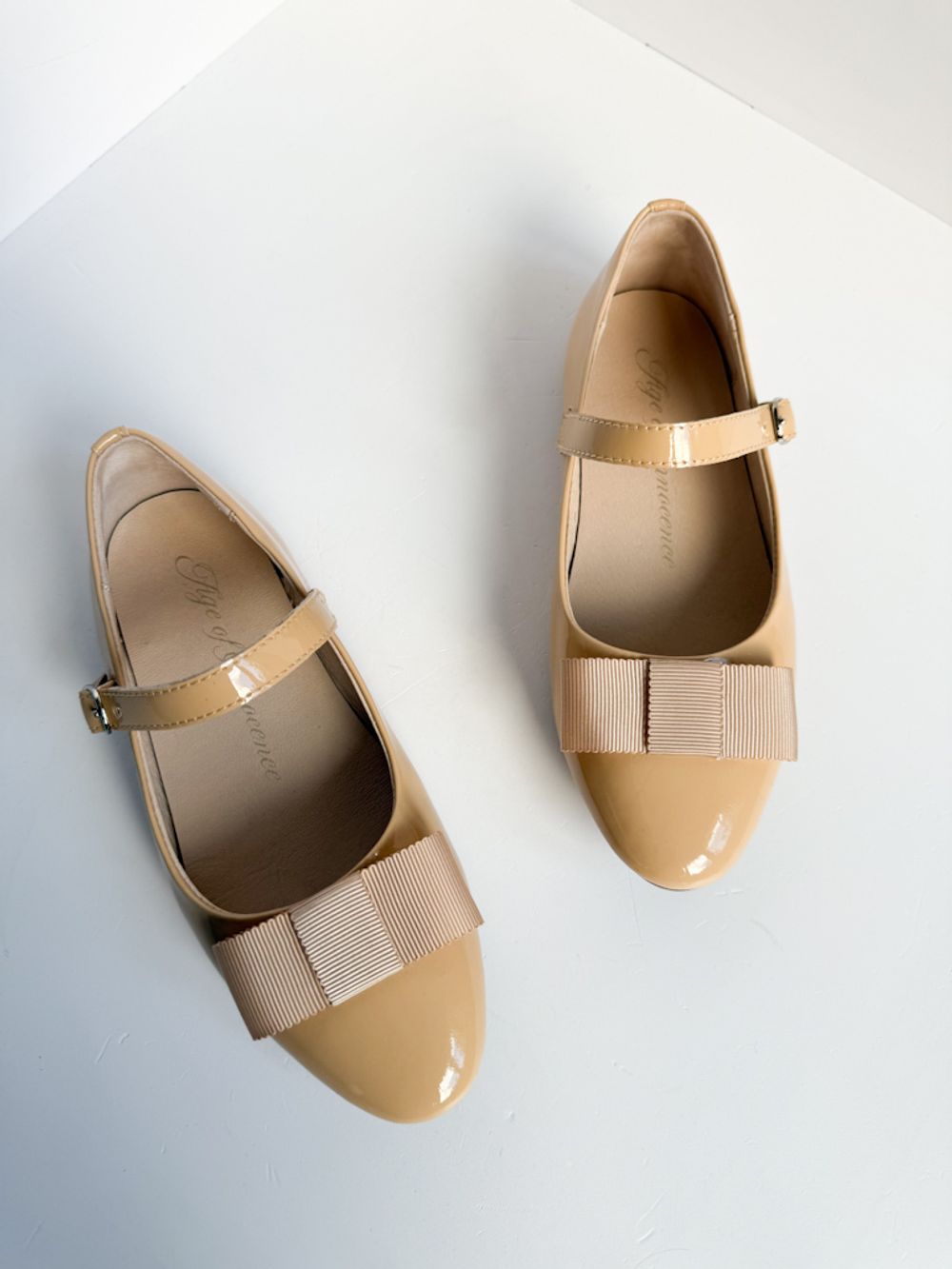 Новые туфли Age of Innocence, 30