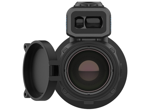 Прицел тепловизионный Sytong AM06-35LRF x2/4/8/16, 640x512, D35