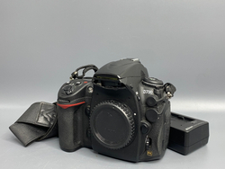 Nikon D700