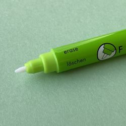 Корректор синих чернил/маркер F (1622203) 4