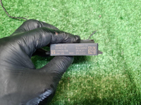 Блок управления багажника BMW X5 G05 (2018-н.в.)