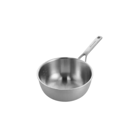 KitchenAid Кастрюля Multi-Ply 22 см 3,1 л