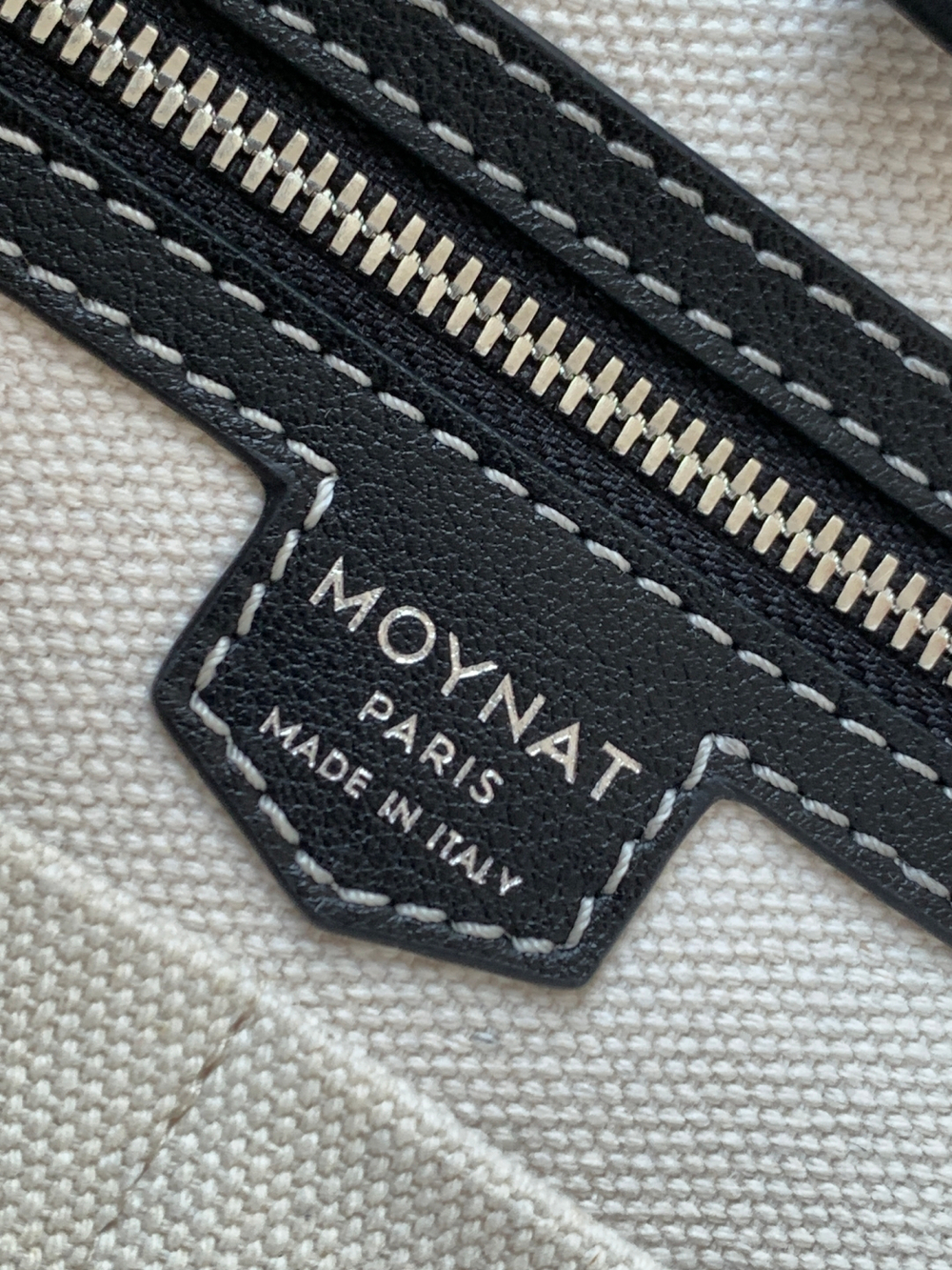 Moynat M Tote PM