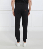 Спортивные штаны BATUY Save The Duck - черный(DF1177M CLEE16)