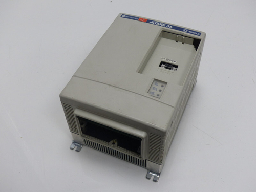 Schneider Electric ATV66U72N4