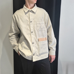 Жакет-рубашка ALTO Street