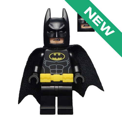 NEW Бэтмен sh0329