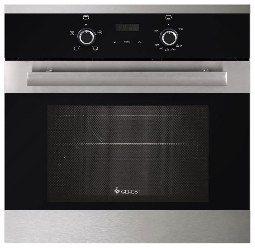 Газовый духовой шкаф Gefest ДГЭ 621-03 H5