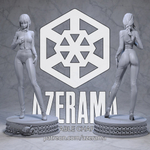 Макима Человек-бензопила Фигурка Makima Chainsaw Man