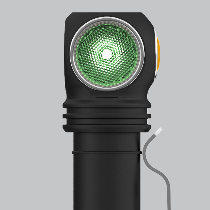 Фонарь Armytek Wizard C2 WG Magnet USB (F09201C)