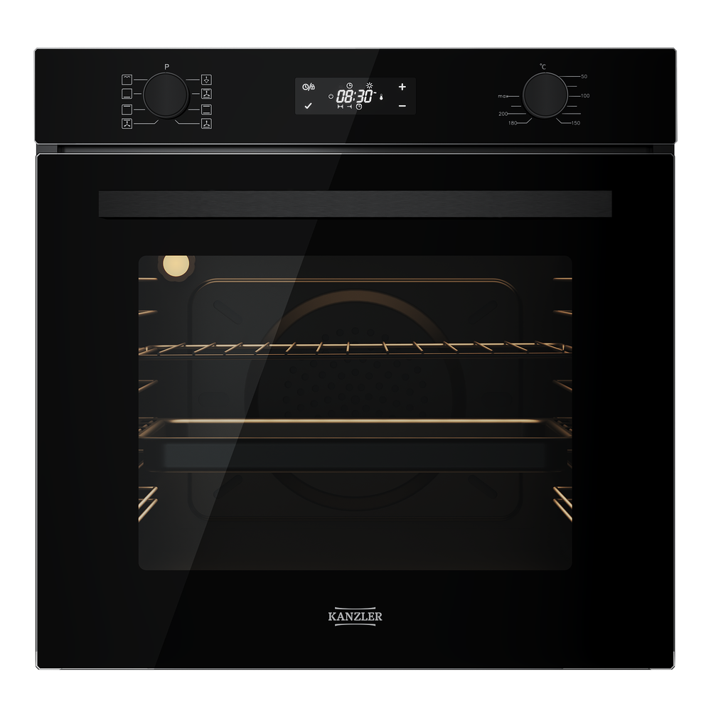 электрическая духовка O 527 S