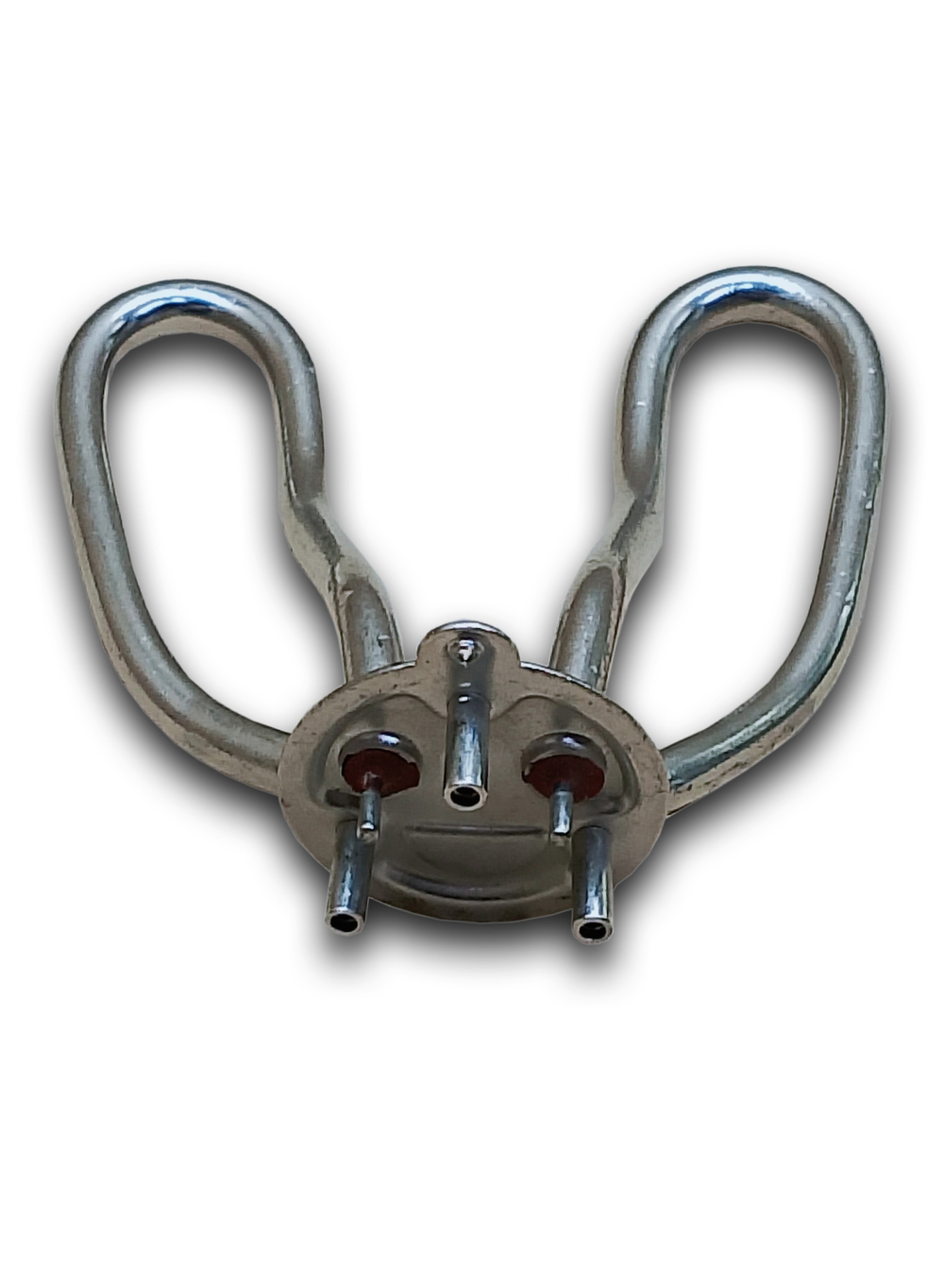 ТЭН для чайника большой белый 1,5 квт