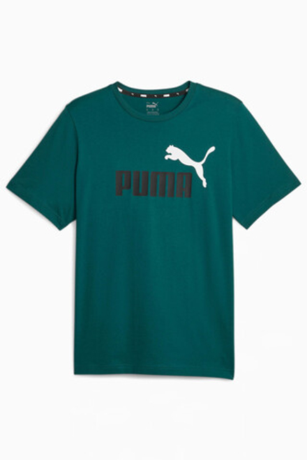 Футболка Puma Essentials Logo