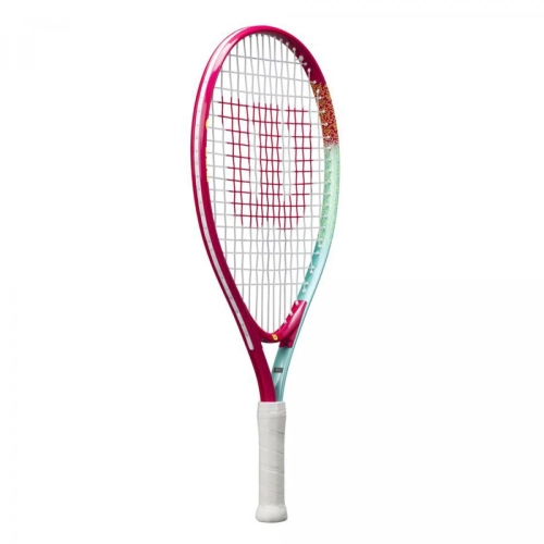 WR180510U, Ракетка теннисная Wilson INTRIGUE JR 21 GIRLS, Китай