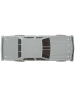 Машинка Хот Вилс Премиум 1987 Chevy Caprice HNW46 HRT98