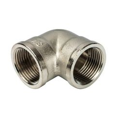 Угольник Benarmo нерж Ду20 3/4 ВР/НР