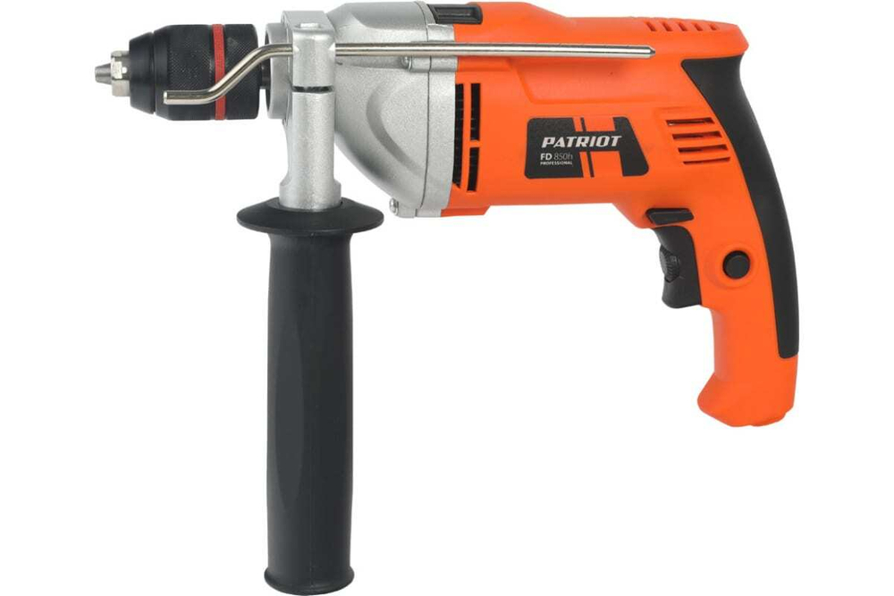 Ударная электрическая дрель Patriot FD850h 120301464