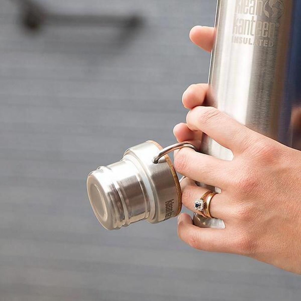 Силиконовый уплотнитель для крышек Klean Kanteen Classic