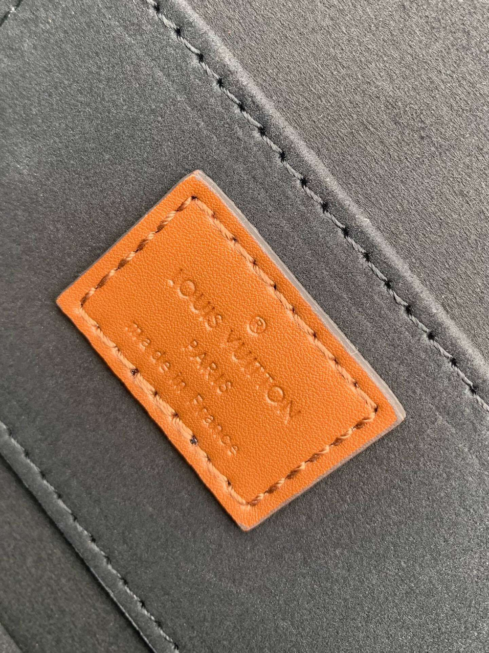 Louis Vuitton Dauphine East West