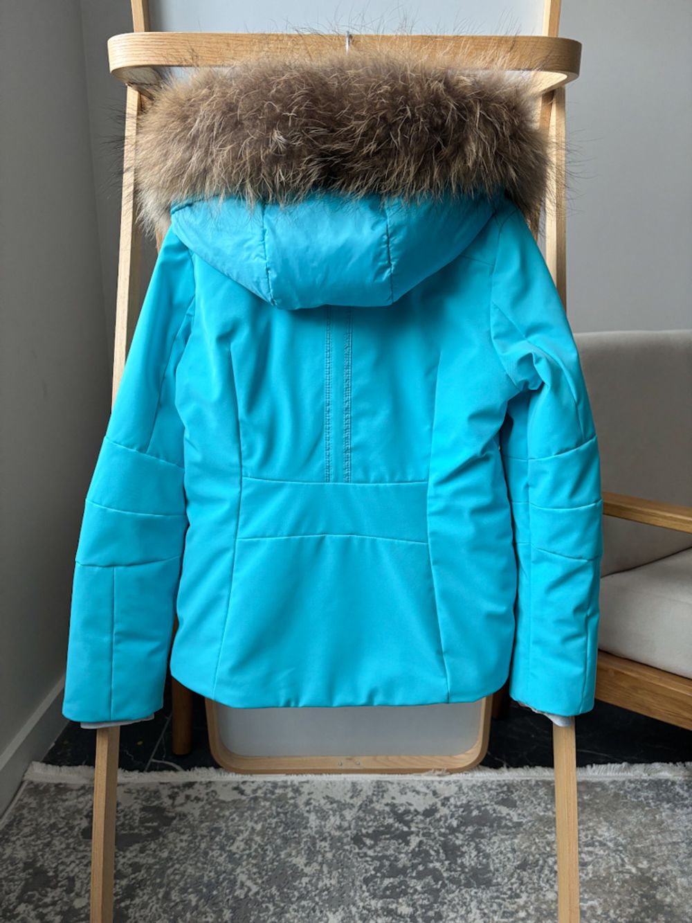 Зимний костюм Poivre Blanc, 140