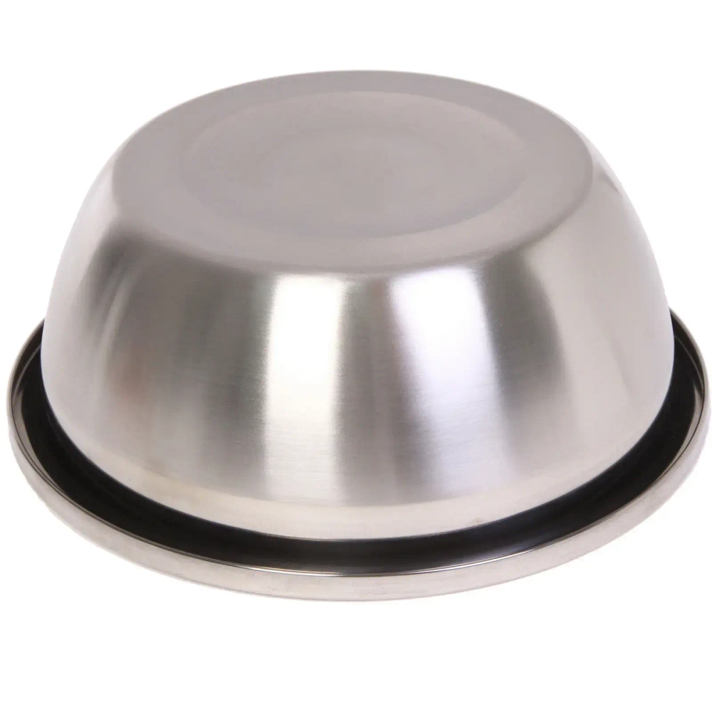 Таз нержавеющая сталь 8л D36