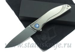 Нож Широгоров Неон Ультра Лайт  S30V Lite 2Dфотография - 1