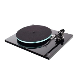 REGA PLANAR 3 (ELYS-2) BLACK ПРОИГРЫВАТЕЛЬ ВИНИЛОВЫХ ПЛАСТИНОК