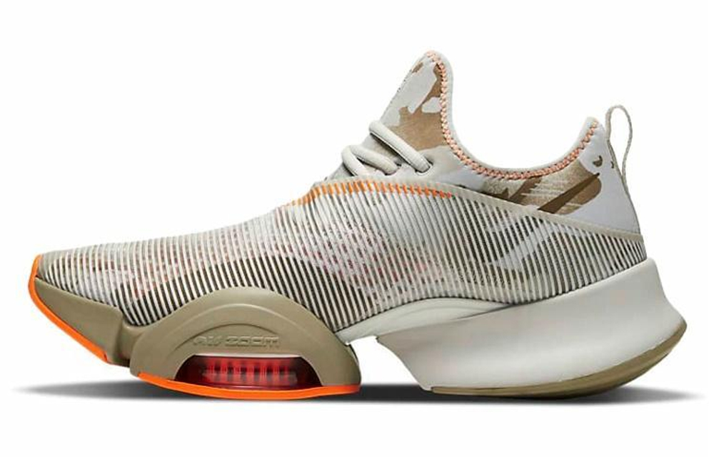 Кроссовки Nike Air Zoom Superrep