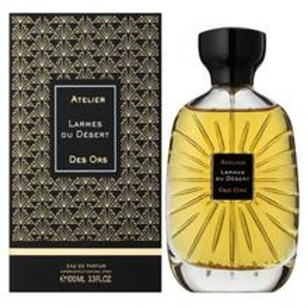 Ateliers des Ors Larmes Du Désert EDP 100ml