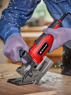 Фрезер ламельный Einhell TE-BJ 900 (4350640)