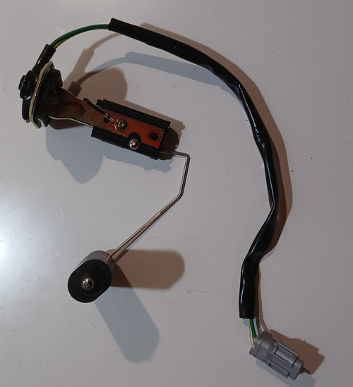 Датчик уровня топлива Квадроцикл KAYO AU200