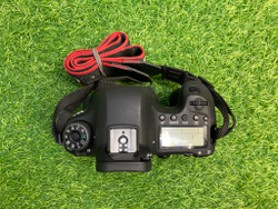 Canon EOS 6D (16 000 кадров) Покупка/Продажа