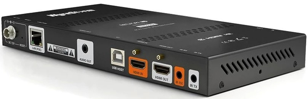 Передатчик  Wyrestorm NHD-400-TX-V3