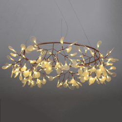 люстра Heracleum the Big O D210