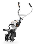 Мультимотор Stihl MM 56 в комплекте с BF-MM