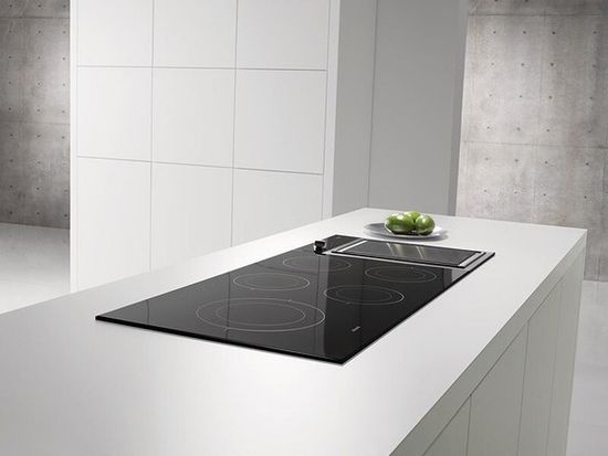 Индукционная варочная панель Gorenje + GIT 95 B