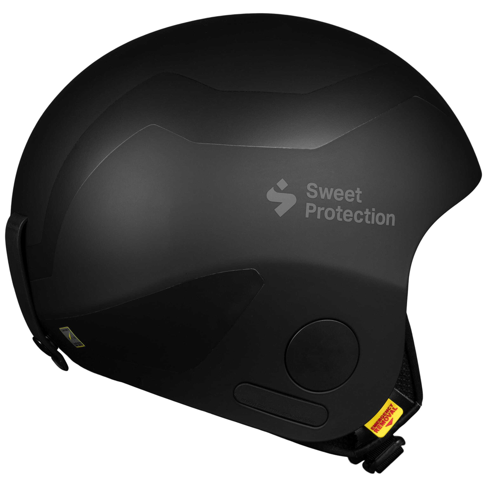 SWEET PROTECTION 25/26 шлем горнолыжный 840106 Volata 2Vi Mips Helmet GSBLK