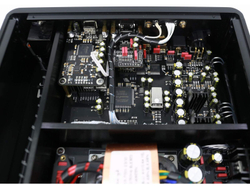 ЦАП Audio-GD DI-25